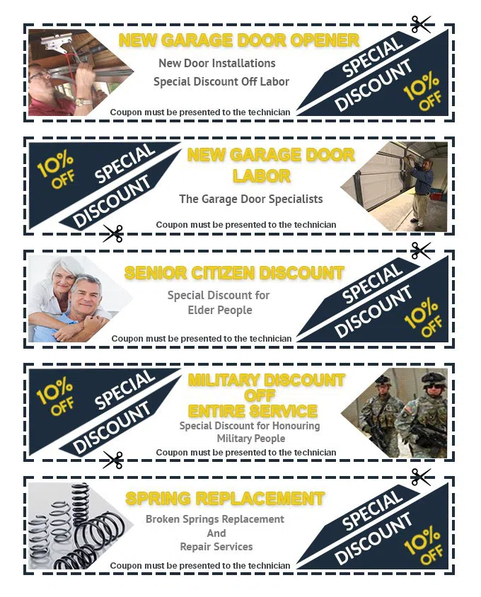 Security Garage Door Repair Service Silver Spring, MD 301-371-2792