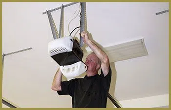 Security Garage Door Repair Service Silver Spring, MD 301-371-2792